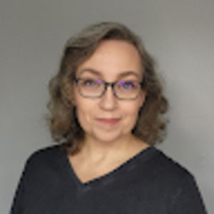 Meet your Posher, Rachael